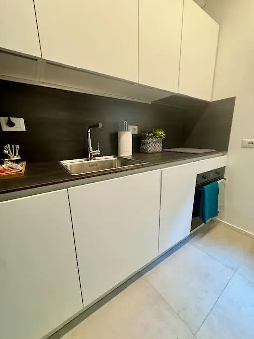 Splendido Bilocale In Via Madonnina, Zona Brera Lejlighed Milano
