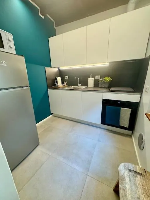 Splendido Bilocale In Via Madonnina, Zona Brera Lejlighed Milano
