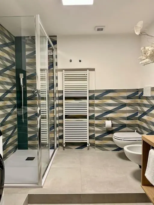 Splendido Bilocale In Via Madonnina, Zona Brera Lejlighed Milano