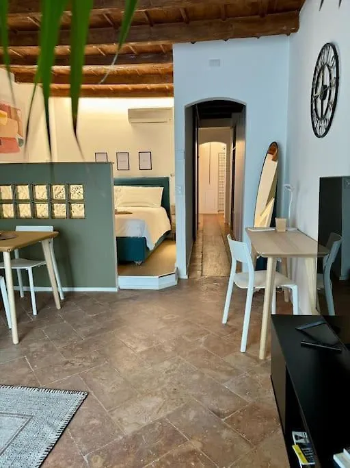 Apartmán Splendido Bilocale In Via Madonnina, Zona Brera Milán