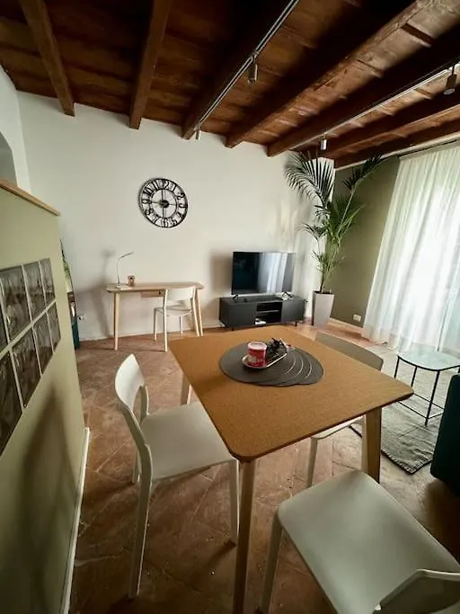 Apartmán Splendido Bilocale In Via Madonnina, Zona Brera Milán